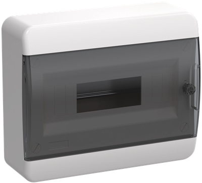 Распределительный щит IEK TEKFOR TF5-KP12-N-12-41-K01-K03 207072