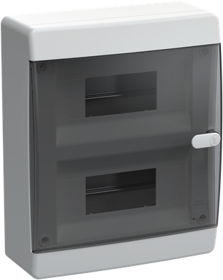 Распределительный щит IEK UNION Compact UIC-KP12-N-18-41-K01 207074