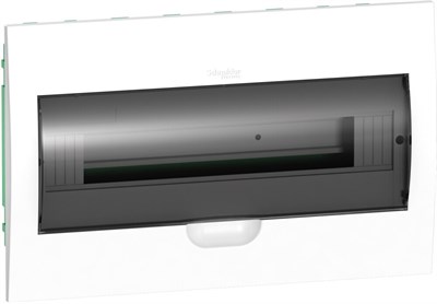 Распределительный щит Schneider Electric EZ9E118S2FRU 207078
