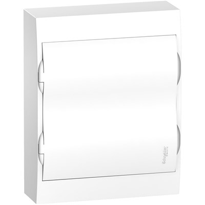 Распределительный щит Systeme Electric EZ9E212P2SRU 207093
