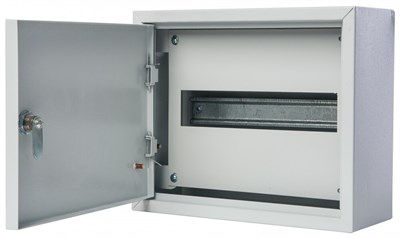 Распределительный щит DEKraft ЩРн-12з 207099