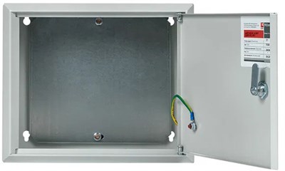 Распределительный щит EKF PROxima ЩМП-02 207101