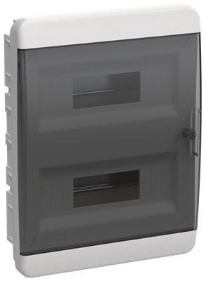 Распределительный щит IEK TEKFOR TF5-KP12-V-24-41-K01-K03 207107