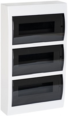 Распределительный щит EKF pb40-n-36 207117