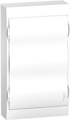 Распределительный щит Systeme Electric EZ9E312P2SRU 207122
