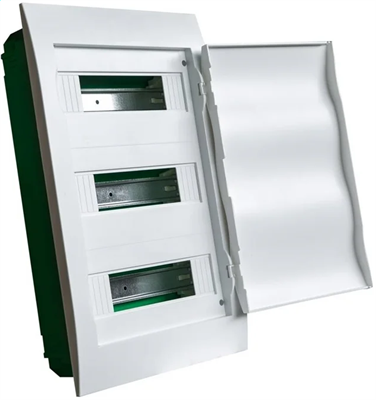 Распределительный щит Schneider Electric EZ9E312P2FRU 207126