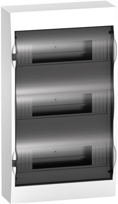 Распределительный щит Systeme Electric EZ9E312S2SRU 207128