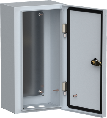 Распределительный щит IEK YKM40-421-54 207130