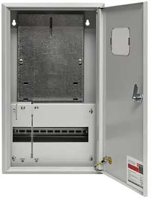 Распределительный щит IEK ЩУРн mb23-3/12e 207136