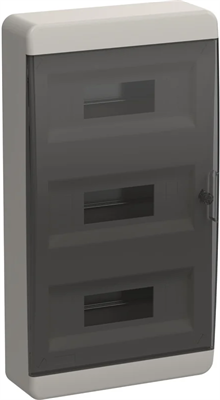 Распределительный щит IEK TEKFOR TF5-KP12-N-36-41-K01-K03 207139