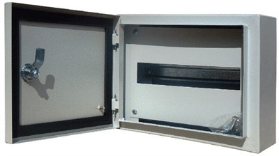 Распределительный щит DEKraft ЩРн-12 207146