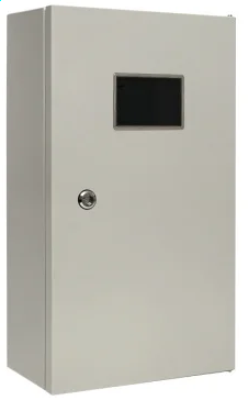 Распределительный щит IEK ЩУ-3/1-0 Basic 207147