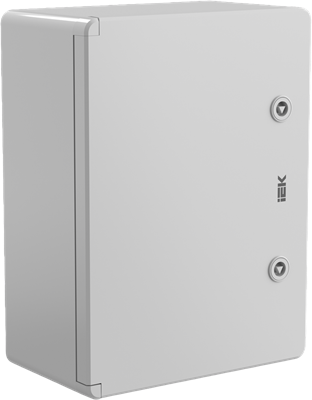 Распределительный щит IEK MKP93-N-403017-65 207151