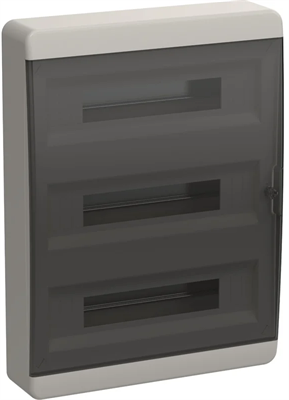 Распределительный щит EKF TEKFOR TF5-KP12-N-54-41-K01-K03 207158