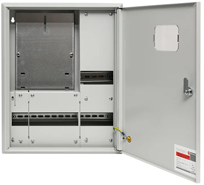 Распределительный щит IEK mb23-3/24 207169