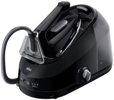 Парогенератор Braun IS5249BK 201326