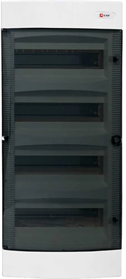 Распределительный щит EKF ux-4x12-n Unix 207201