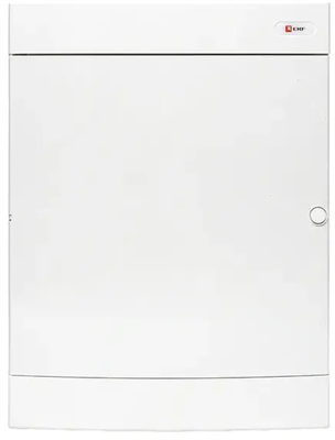 Распределительный щит EKF ux-3m-nw-xl 207213
