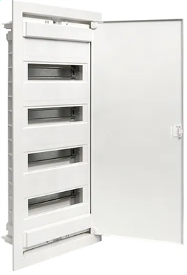 Распределительный щит EKF Nova 48 207229