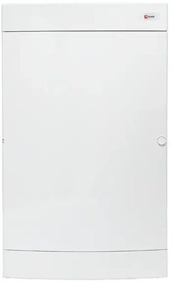 Распределительный щит EKF ux-4m-nw-xl 207230
