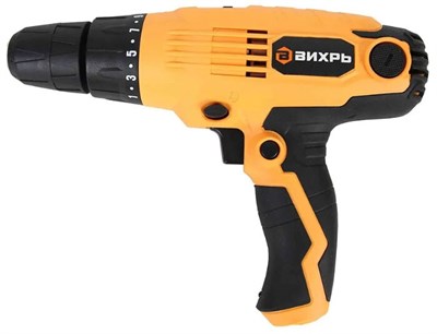Шуруповёрт Вихрь СШ-550/1 207279
