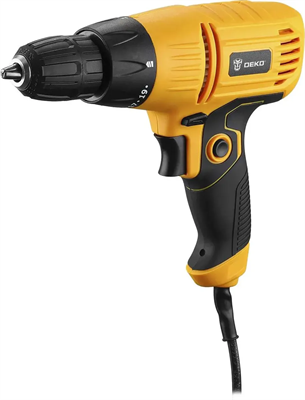 Дрель DEKO DKSD500W (063-4053) 207286