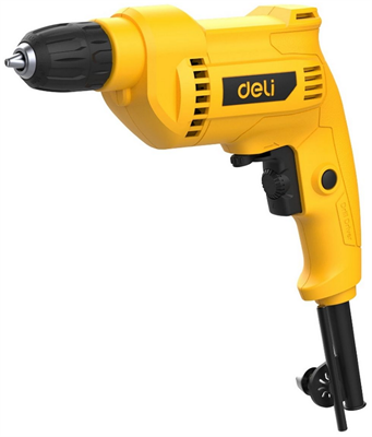 Дрель Deli DL-DZ10-E2 207295