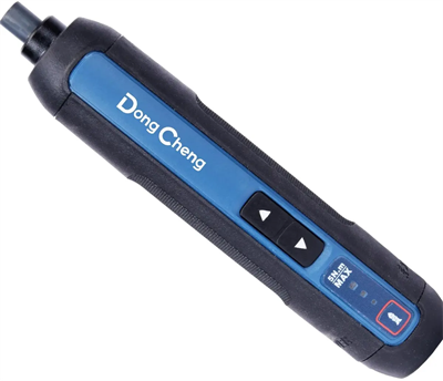 Отвёртка DongCheng DCPL04-5 (TYPE E) 207342