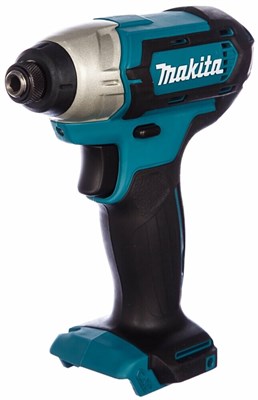 Шуруповёрт Makita TD110DZ 207360