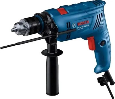 Дрель-шуруповёрт Bosch GSB 600 207363