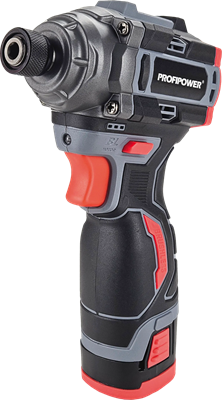 Винтовёрт PROFIPOWER BL-162 207366