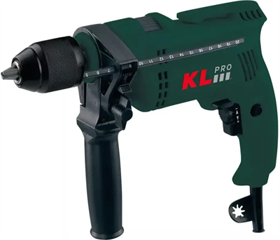 Дрель KLPRO KLDM1305 207375