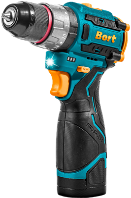 Дрель Bort BAB-16U 207391
