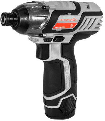 Шуруповёрт Интерскол ШАУ-100/12Э 207399