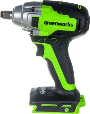Гайковёрт Greenworks GD24IW 207419