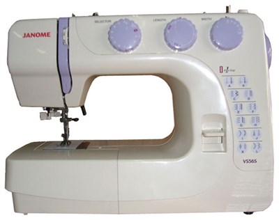 Швейная машина Janome VS56S 201356