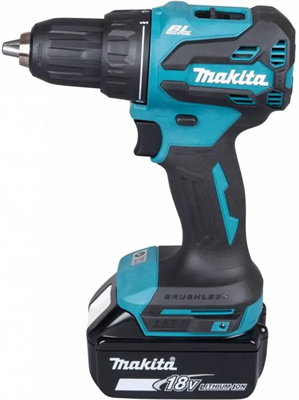 Дрель Makita DHP490Z 207436