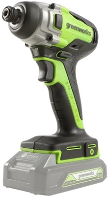 Винтовёрт Greenworks GD24ID3 207446
