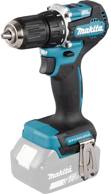 Дрель-шуруповёрт Makita DDF487Z 207456