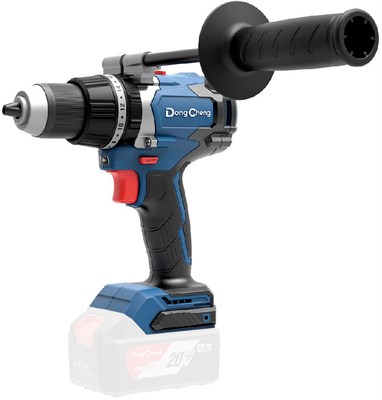 Дрель-шуруповёрт DongCheng DCJZ06-13 (TYPE Z) 207459