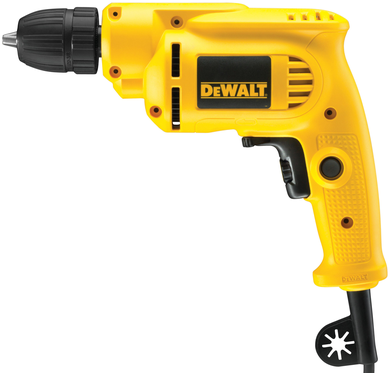 Дрель DeWALT DWD014S-QS 207469