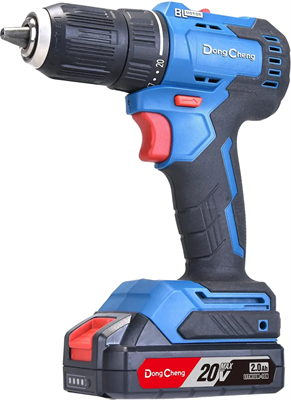 Дрель-шуруповёрт DongCheng DCJZ2050 (TYPE DM) 207476
