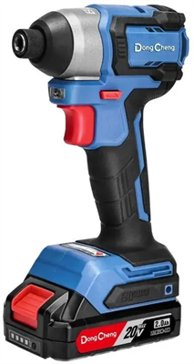 Гайковёрт DongCheng DCPL165 (TYPE ADM) 207477