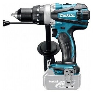 Дрель Makita DHP458Z 207517