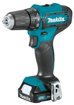 Дрель Makita DF333DWAE 207522