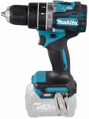 Дрель-шуруповёрт Makita HP002GZ 207534
