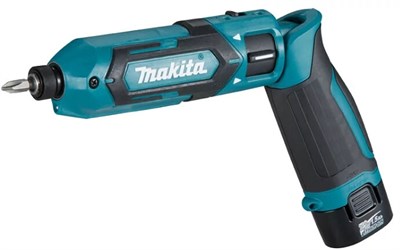 Отвёртка Makita TD022DSE 207541