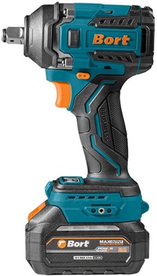 Гайковёрт Bort BSR-21U 207543