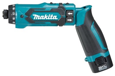 Отвёртка Makita DF012DSE 207545