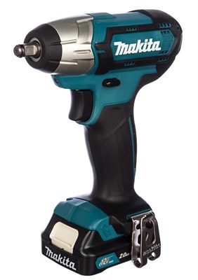 Гайковёрт Makita TW140DWAE 207546